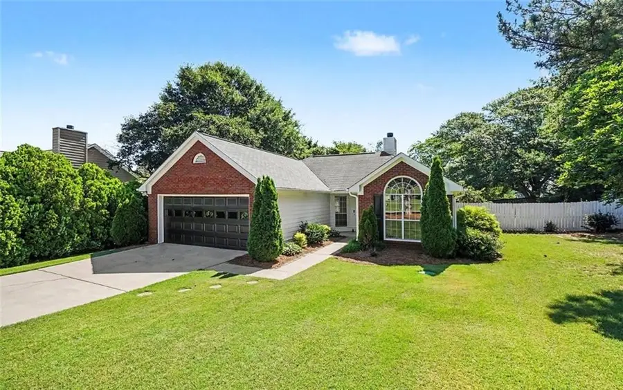 1545 Quail Point Run, Hoschton, GA 30548 - #2