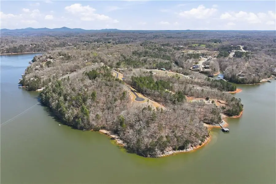 6271 Grant Harbor Drive, Gainesville, GA 30506 - #2