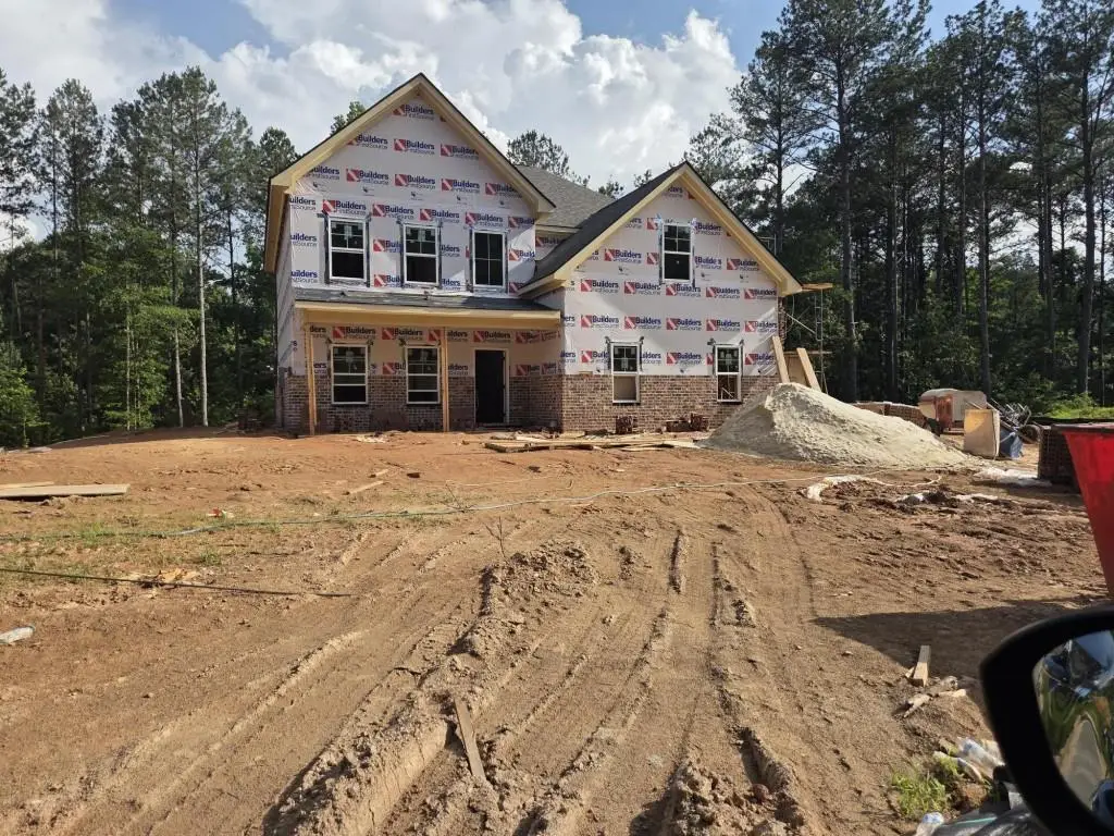 113 Southview Drive, Ellenwood, GA 30294 - #1