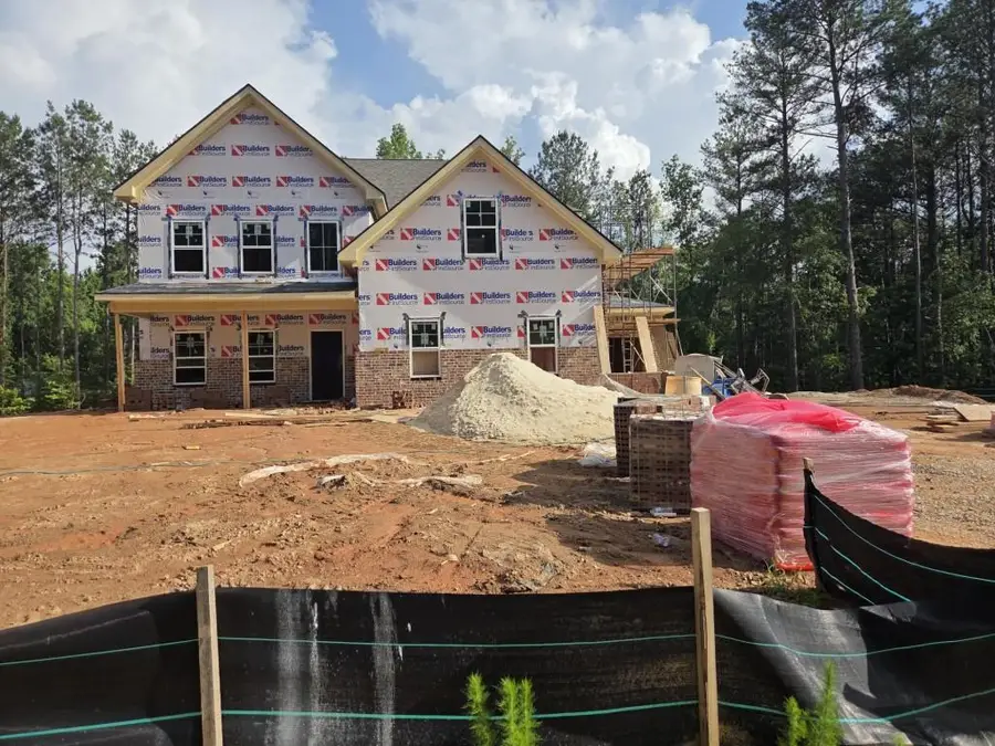 113 Southview Drive, Ellenwood, GA 30294 - #2