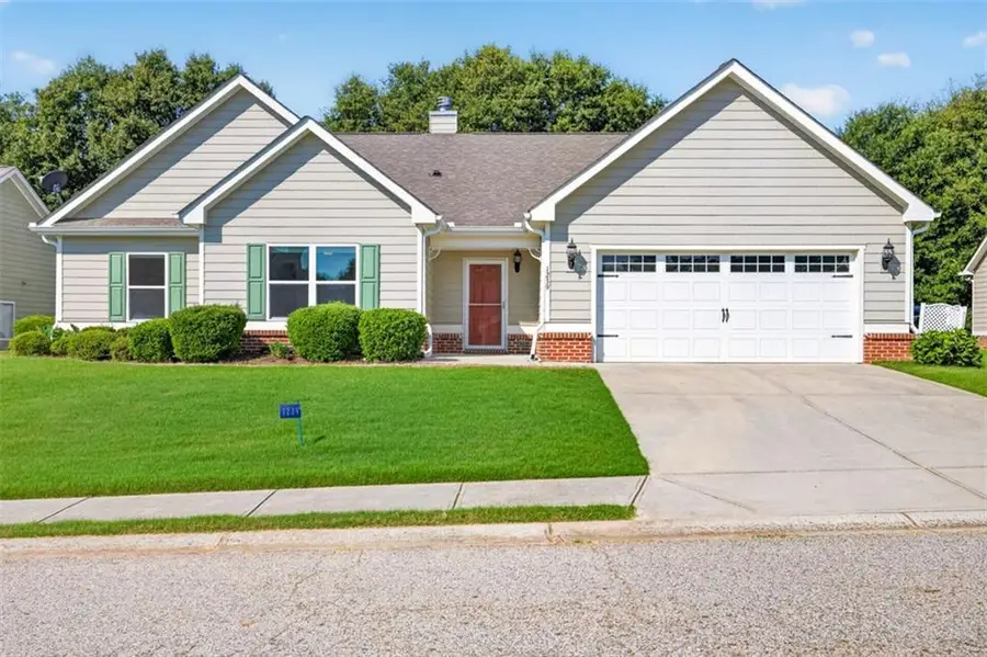 1239 Oak Springs Way, Statham, GA 30666 - #3