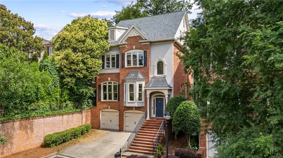 2694 Lenox Road Ne, Atlanta, GA 30324 - #2