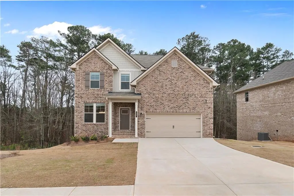 2029 Cedar Grove Road, Conley, GA 30228 - #1