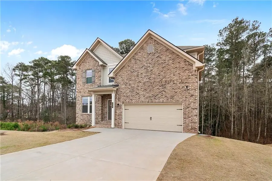 2029 Cedar Grove Road, Conley, GA 30228 - #2