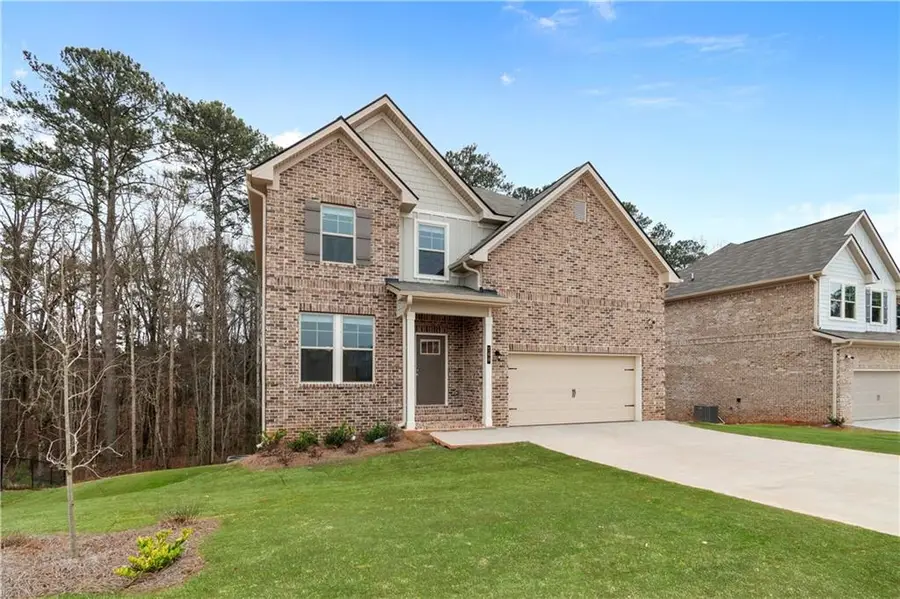 2029 Cedar Grove Road, Conley, GA 30228 - #3