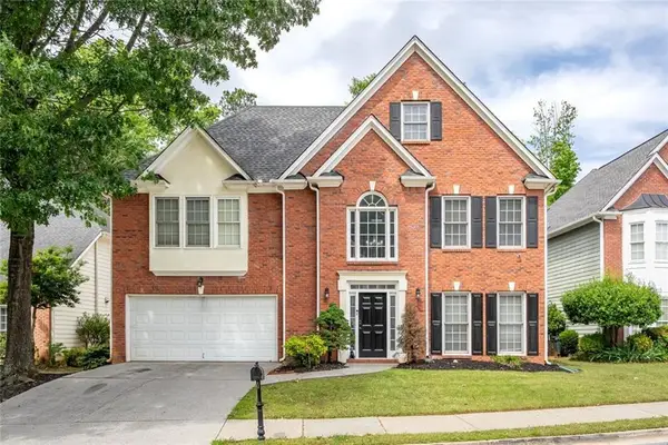 3432 Arbor Creek Point, Atlanta, GA 30340