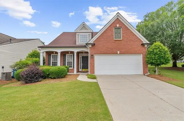 3990 Prince Charles Drive, Duluth, GA 30097