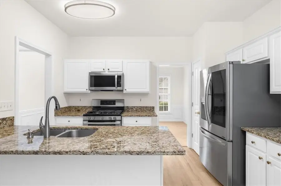 3990 Prince Charles Drive, Duluth, GA 30097 - #3