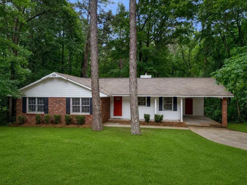 260 Pinehurst Drive, Stockbridge, GA 30281 - #1
