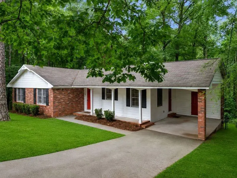 260 Pinehurst Drive, Stockbridge, GA 30281 - #2