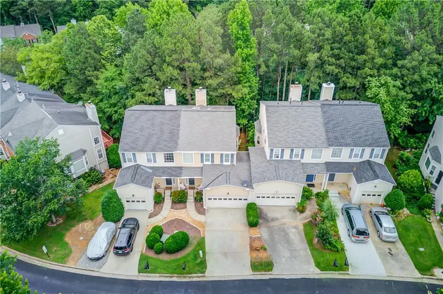 4089 Spring Cove Drive, Duluth, GA 30097 - #2