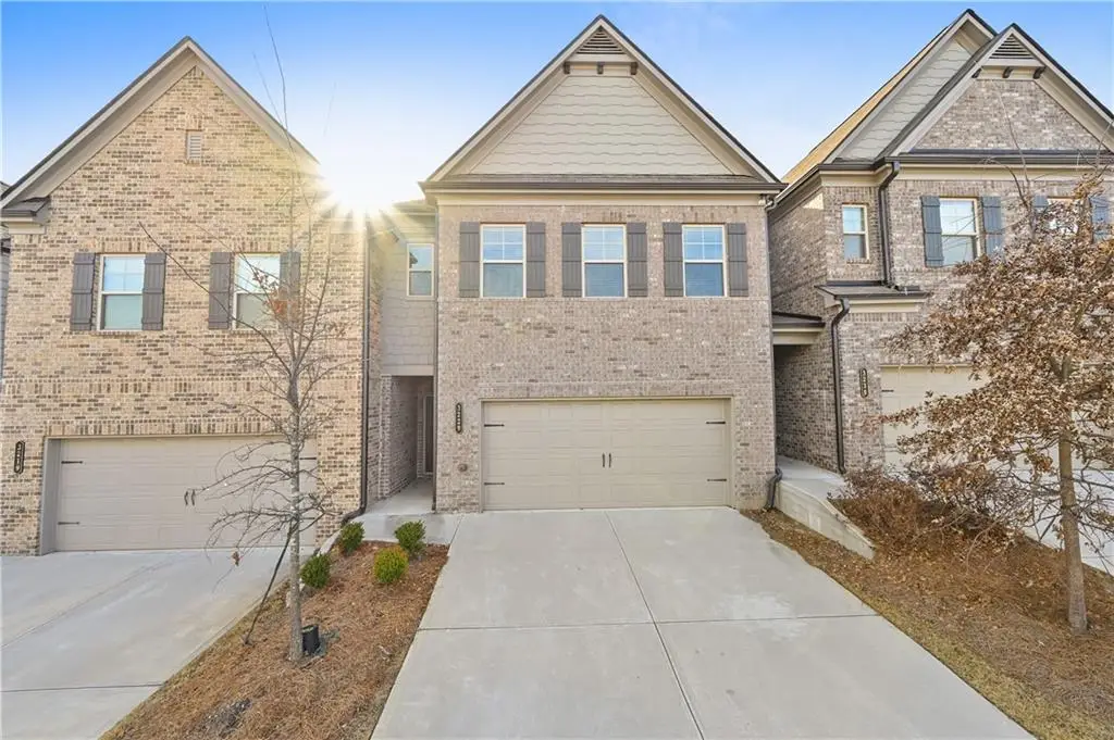 3229 Weyhill Way, Buford, GA 30519 - #1