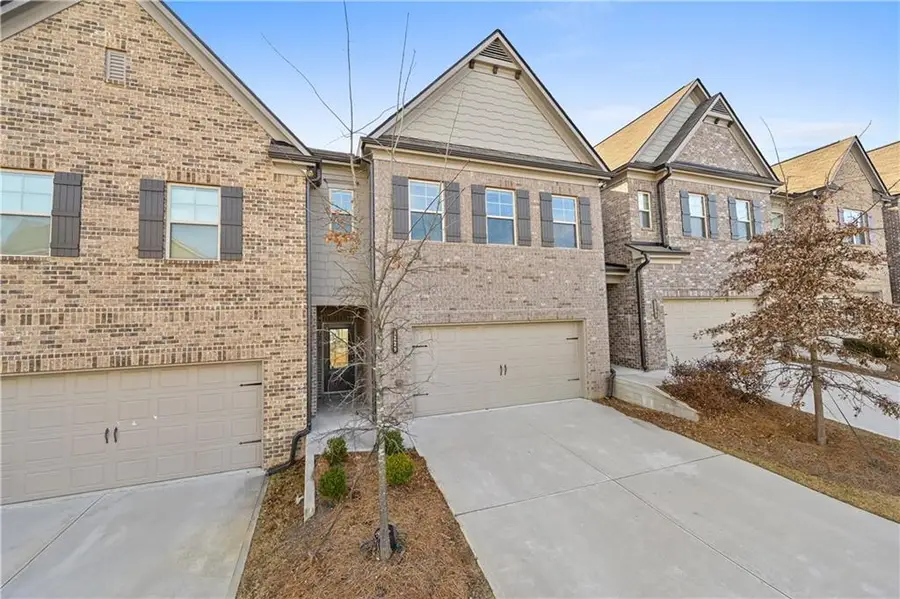 3229 Weyhill Way, Buford, GA 30519 - #3