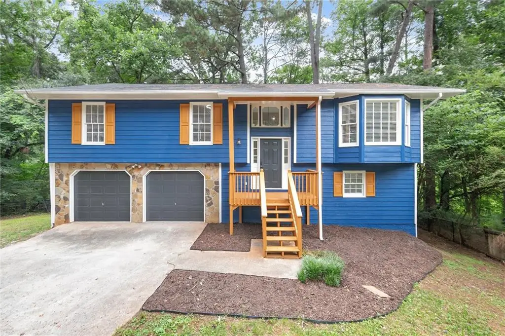 1980 Clinton Place, Lawrenceville, GA 30043 - #1