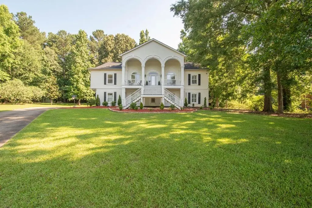 115 Hazelridge Lane, Sharpsburg, GA 30277 - #1