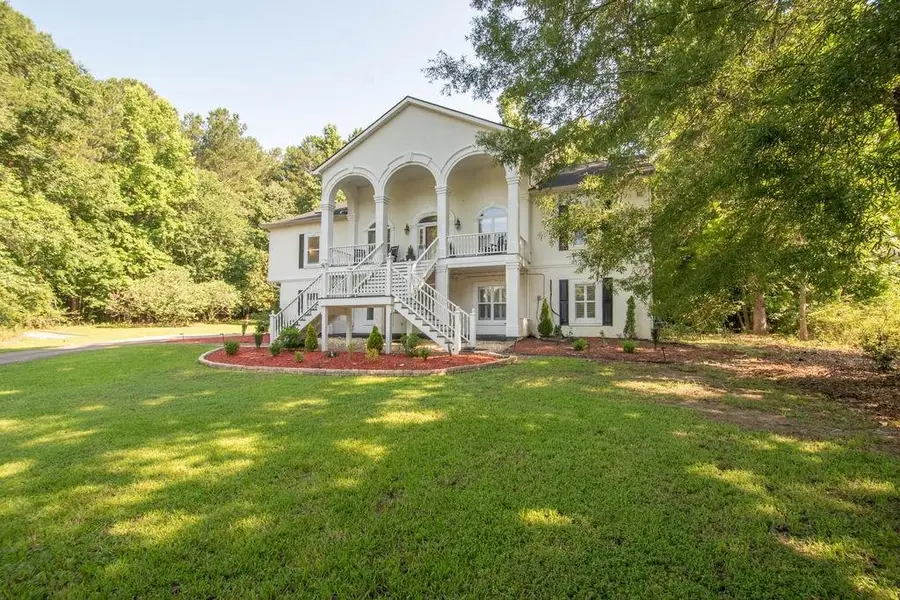 115 Hazelridge Lane, Sharpsburg, GA 30277 - #2
