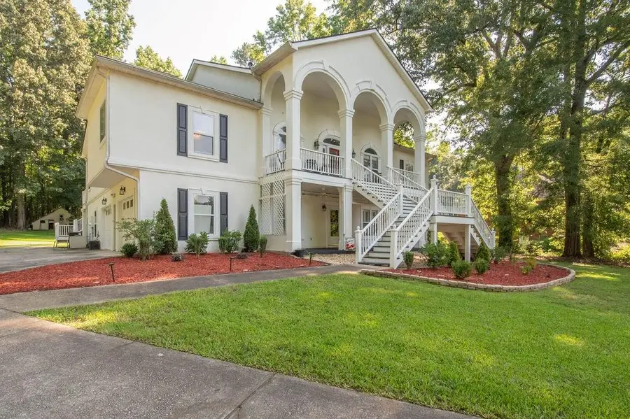 115 Hazelridge Lane, Sharpsburg, GA 30277 - #3