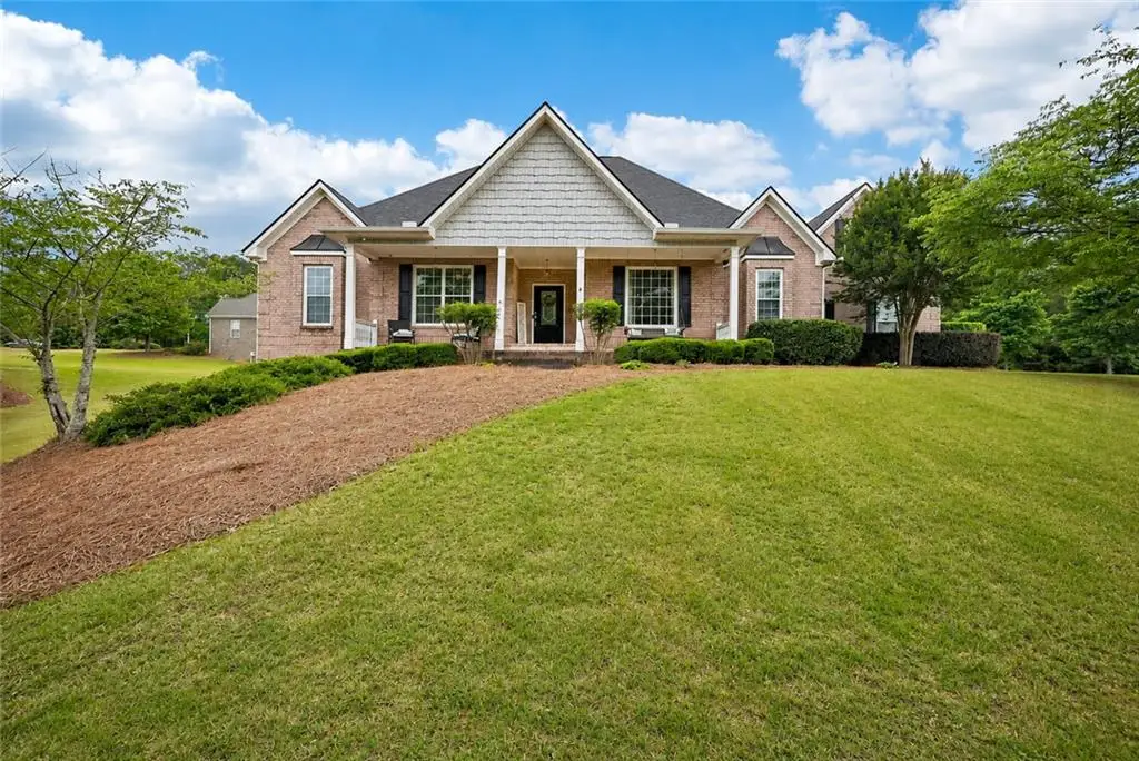 807 Kennedy Court, Loganville, GA 30052 - #1
