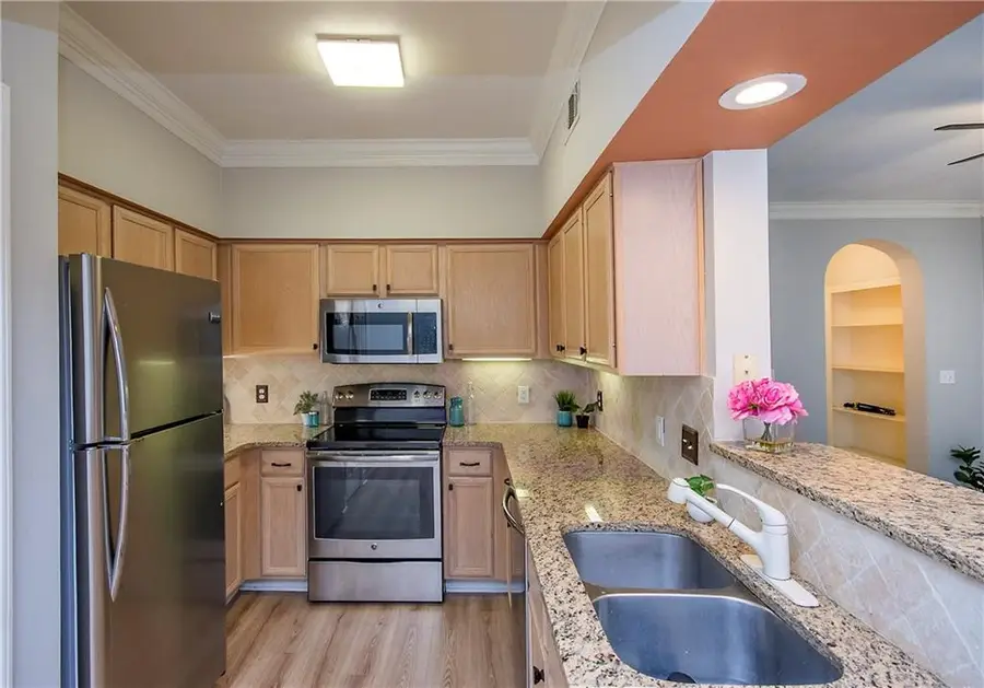 3777 Peachtree Road Ne #1416, Brookhaven, GA 30319 - #2