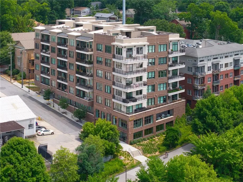 675 Drewry Street Ne #507, Atlanta, GA 30306 - #1