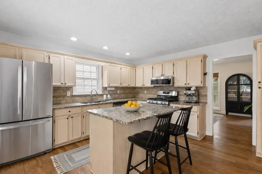 3765 Shallow Court, Marietta, GA 30066 - #3