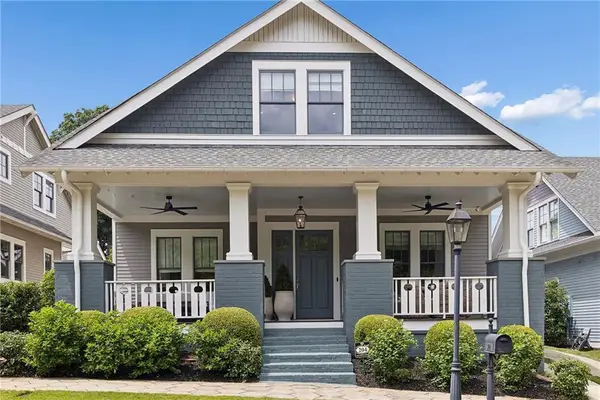204 Haralson Lane Ne, Atlanta, GA 30307