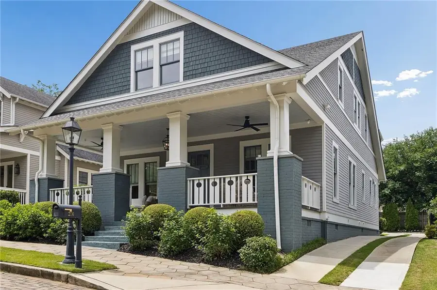 204 Haralson Lane Ne, Atlanta, GA 30307 - #3