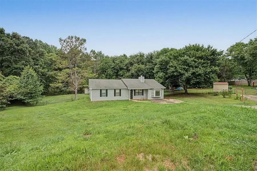 100 Willow Drive, Dallas, GA 30157 - #2