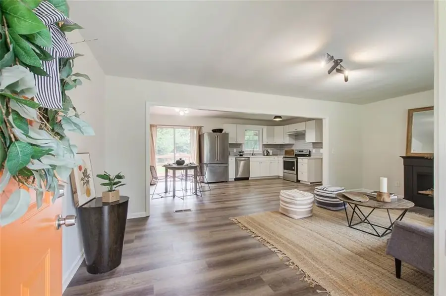 166 Zelma Street Sw, Marietta, GA 30060 - #3