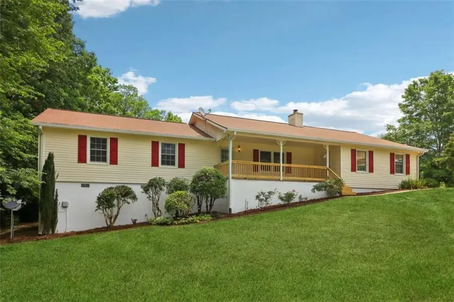 2810 Quillians Court, Gainesville, GA 30506 - #2