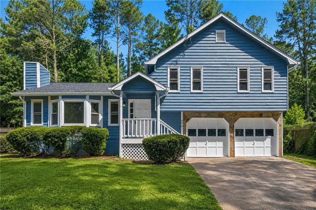 399 Hearth Place, Lawrenceville, GA 30043 - #1
