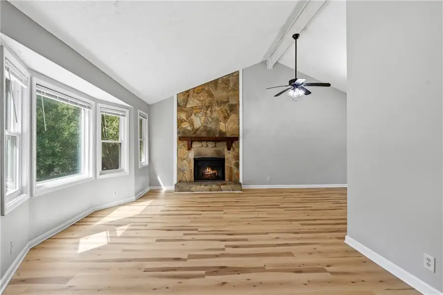 399 Hearth Place, Lawrenceville, GA 30043 - #3