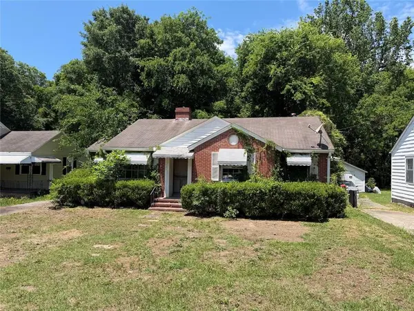 1095 Mimosa Drive, Macon, GA 31204