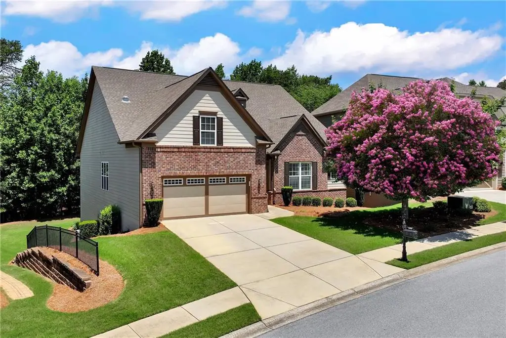 3450 Locust Cove Road, Gainesville, GA 30504 - #1