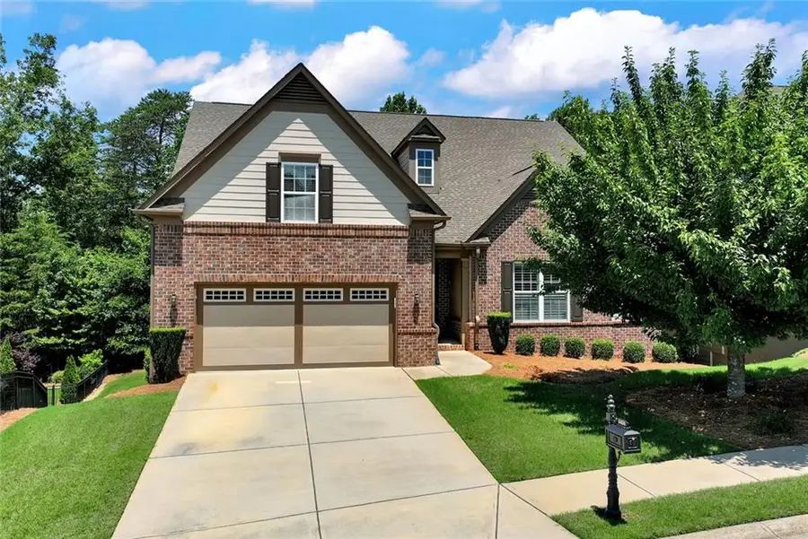 3450 Locust Cove Road, Gainesville, GA 30504 - #2