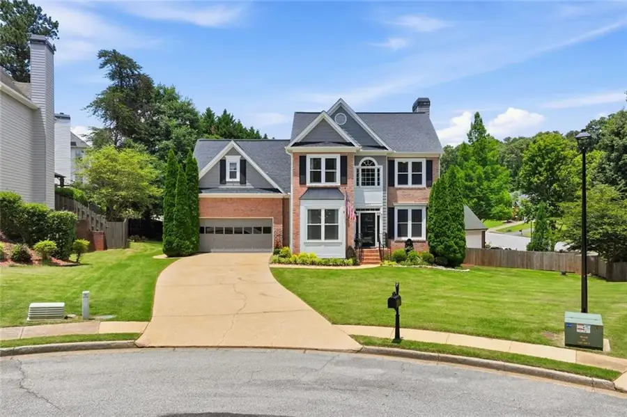 5437 Blue Cedar Drive, Sugar Hill, GA 30518 - #3