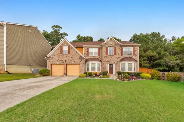 1180 Lexus Court, Lawrenceville, GA 30045