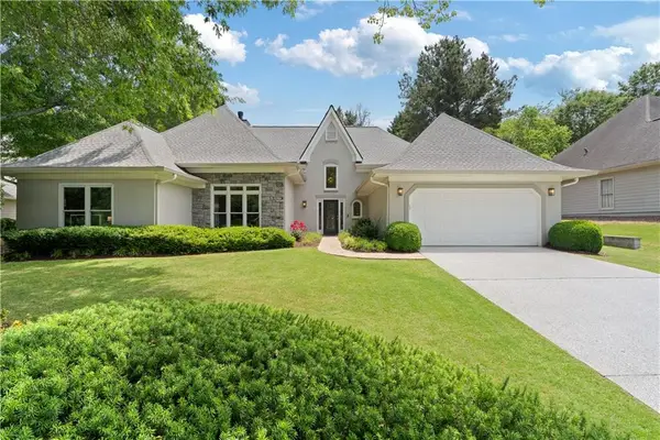 1810 Broadwell Oaks Drive, Alpharetta, GA 30004