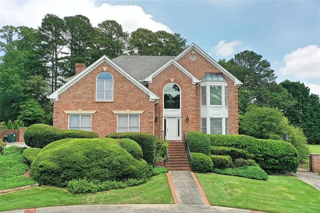 1104 Thorn Apple Court Se, Conyers, GA 30013 - #1