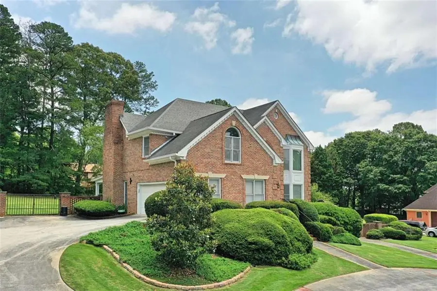 1104 Thorn Apple Court Se, Conyers, GA 30013 - #3