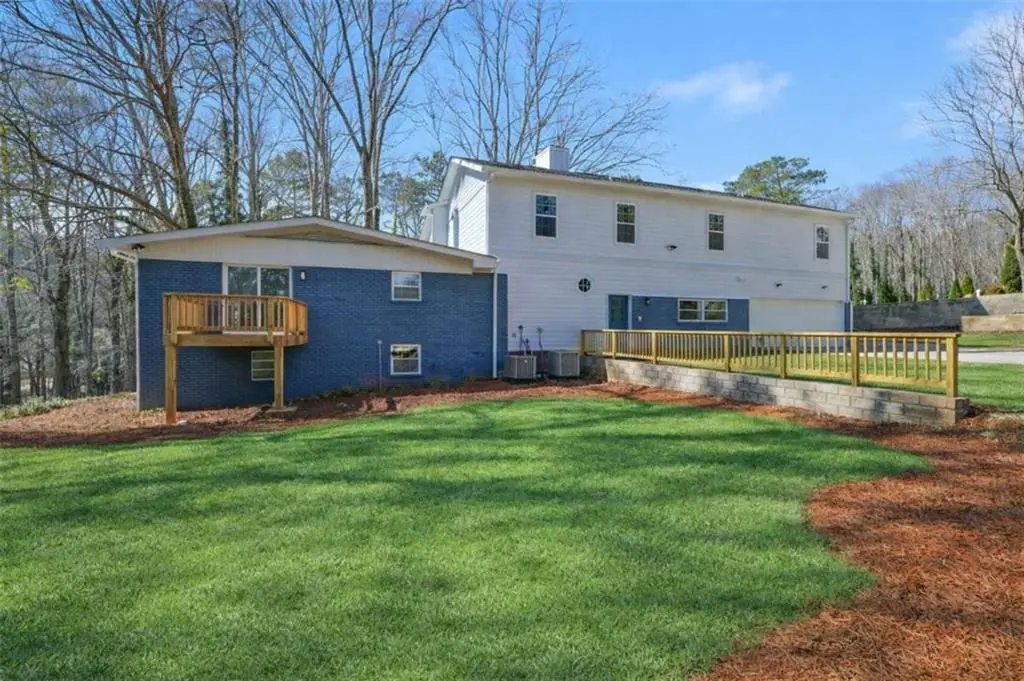 4015 Cascade Road, South Fulton, GA 30331 - #1
