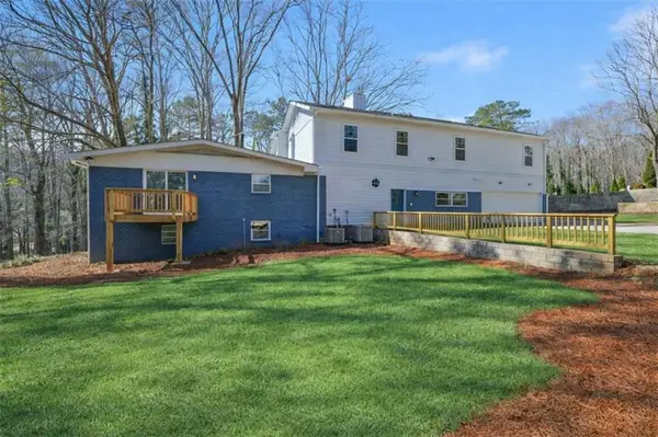 4015 Cascade Road, South Fulton, GA 30331