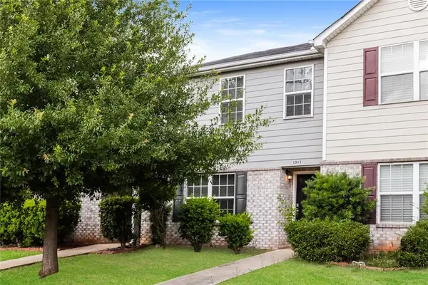 1515 Hydrangea Lane, Mcdonough, GA 30253