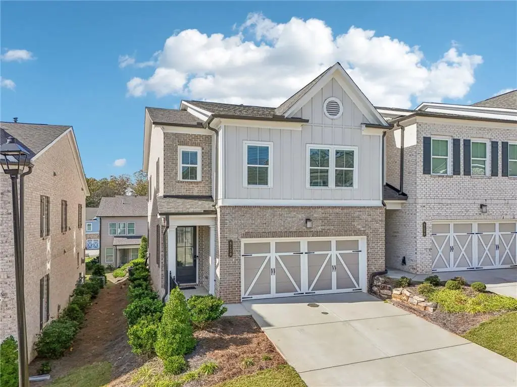6130 Sweet Bay Lane, Alpharetta, GA 30004 - #1
