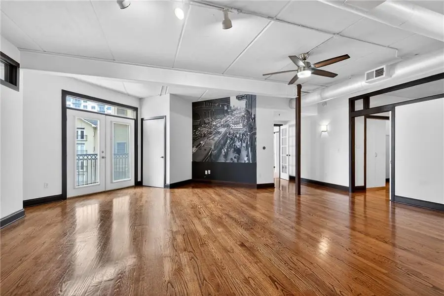 800 Peachtree Street Ne #1411, Atlanta, GA 30308 - #2