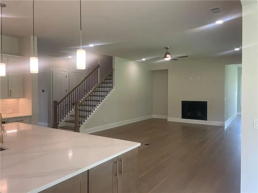 7150 Pond View Drive, Cumming, GA 30028 - #3