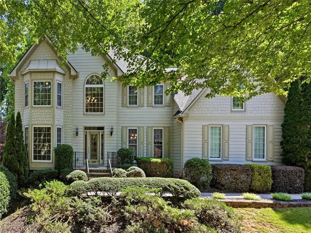 4619 Wickford Circle Ne, Roswell, GA 30075 - #1