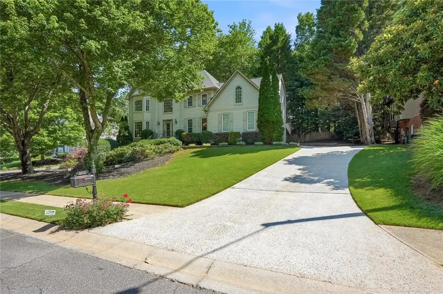 4619 Wickford Circle Ne, Roswell, GA 30075 - #2