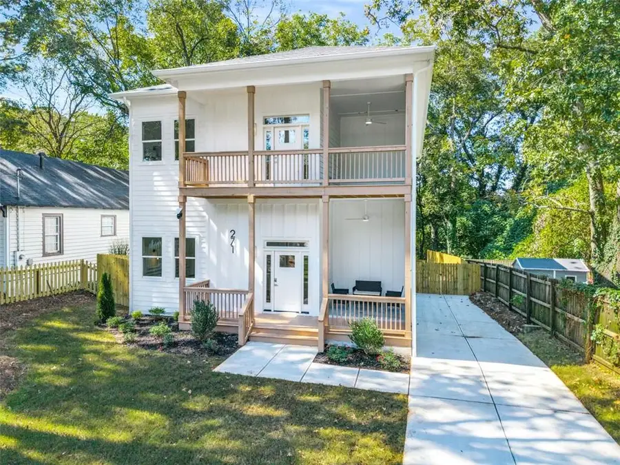 271 Haas Avenue, Atlanta, GA 30316 - #2