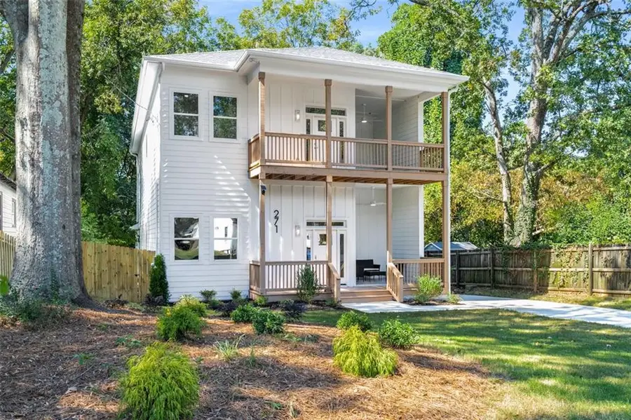 271 Haas Avenue, Atlanta, GA 30316 - #3